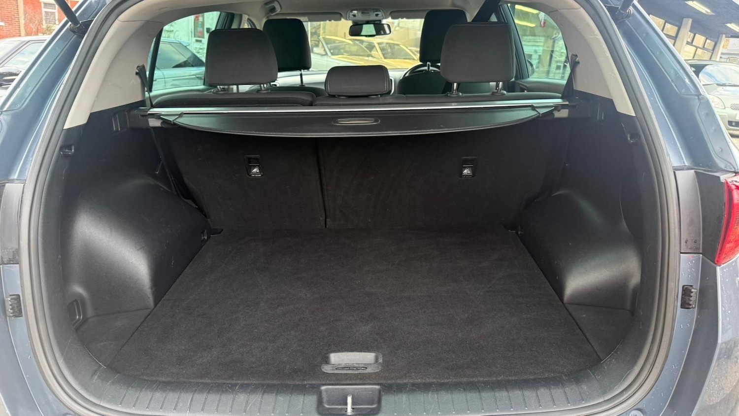 Used Kia Sportage 2018 for sale - 76786592: Photo 57