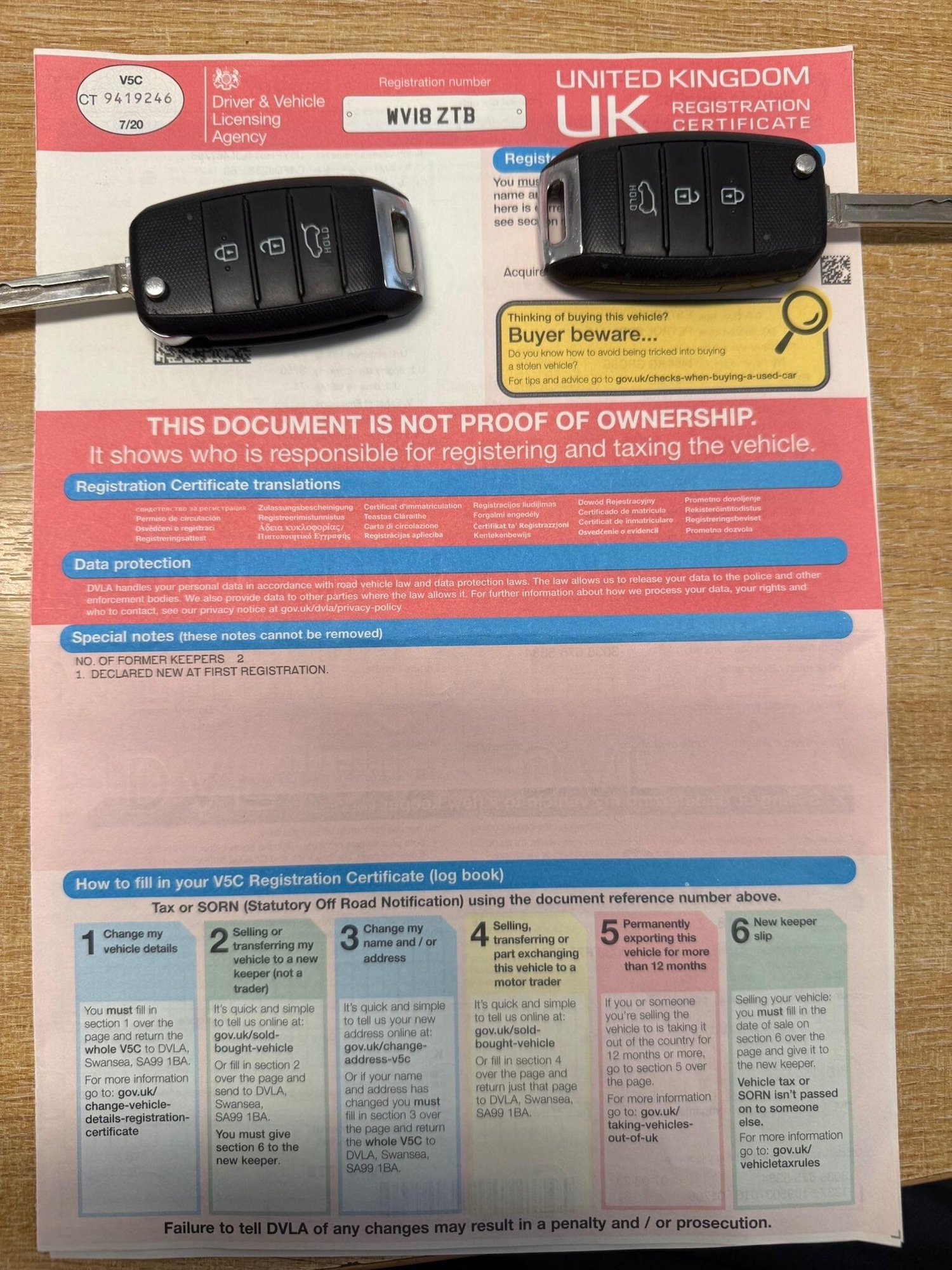 Used Kia Sportage 2018 for sale - 76786592: Photo 59