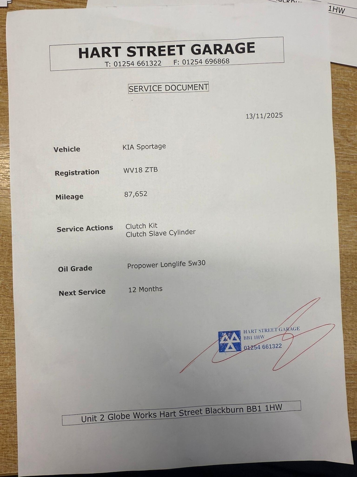 Used Kia Sportage 2018 for sale - 76786592: Photo 66