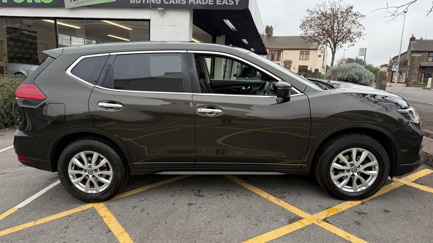 Used Nissan X-Trail 2018 for sale - 76786545: Photo 14