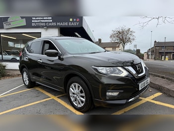 (18) - 1.6 dCi Acenta Euro 6 (s/s) 5dr