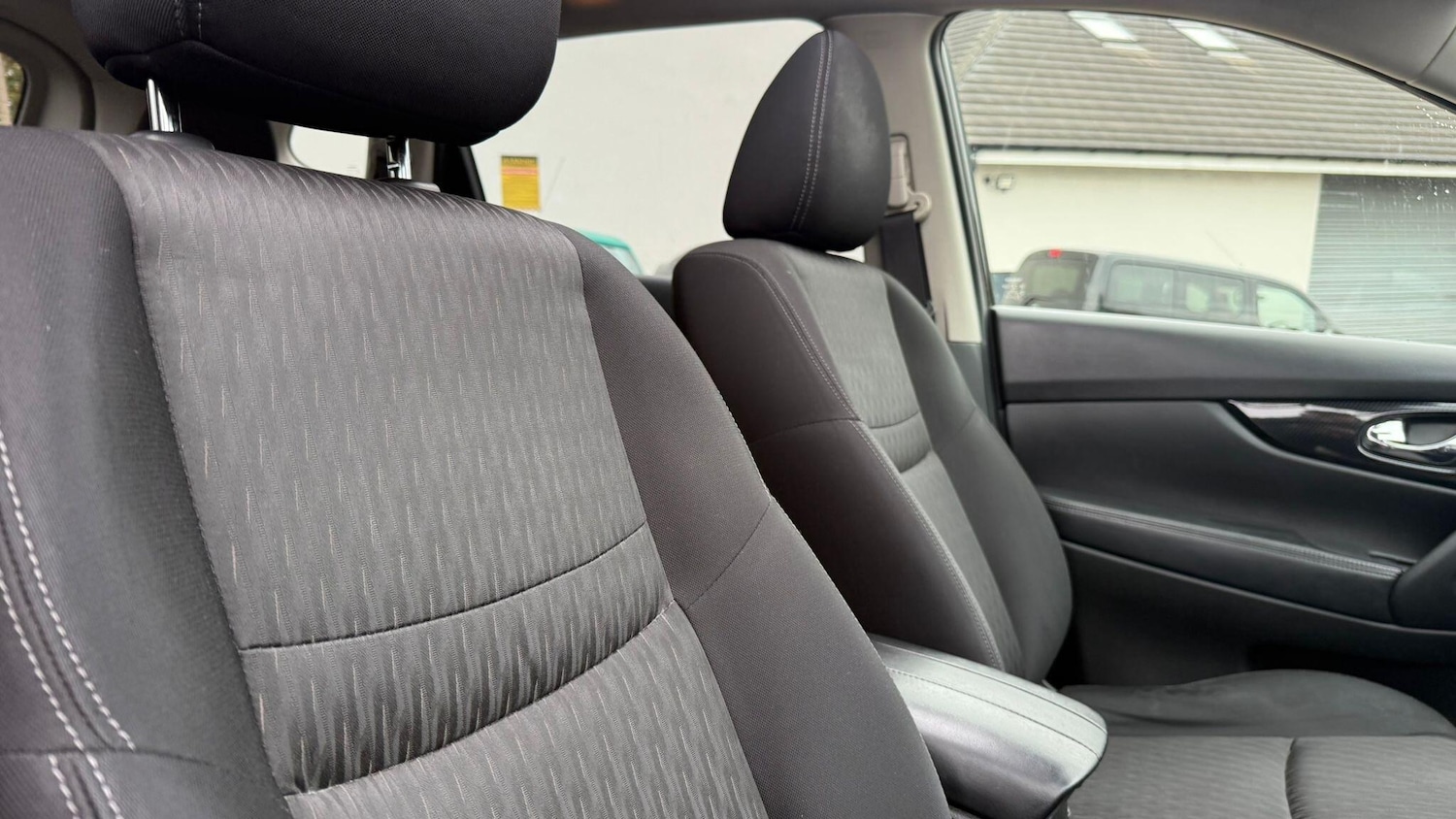 Used Nissan X-Trail 2018 for sale - 76786545: Photo 35