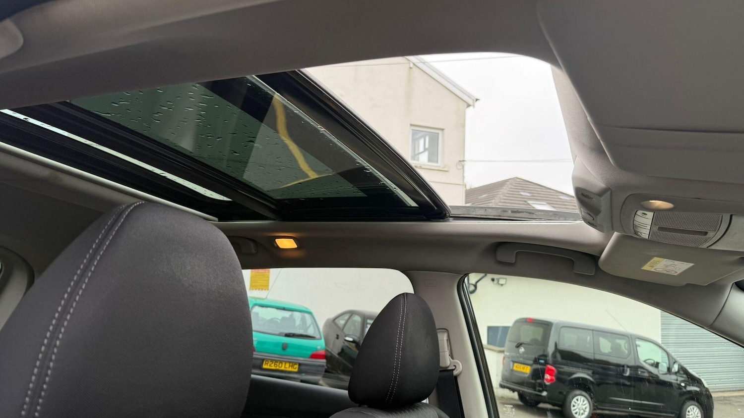 Used Nissan X-Trail 2018 for sale - 76786545: Photo 36