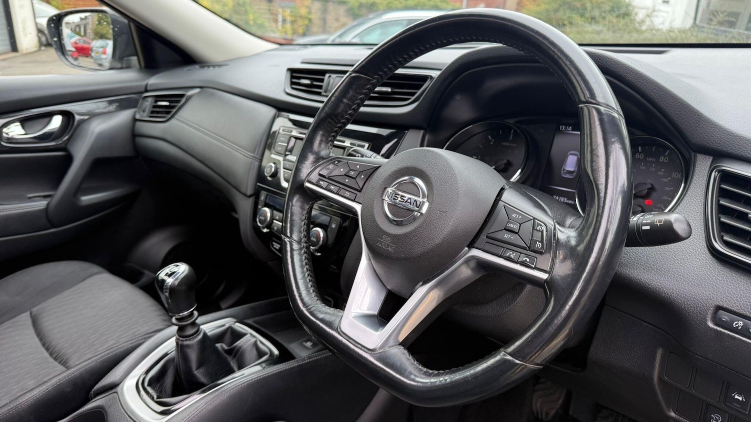 Used Nissan X-Trail 2018 for sale - 76786545: Photo 37