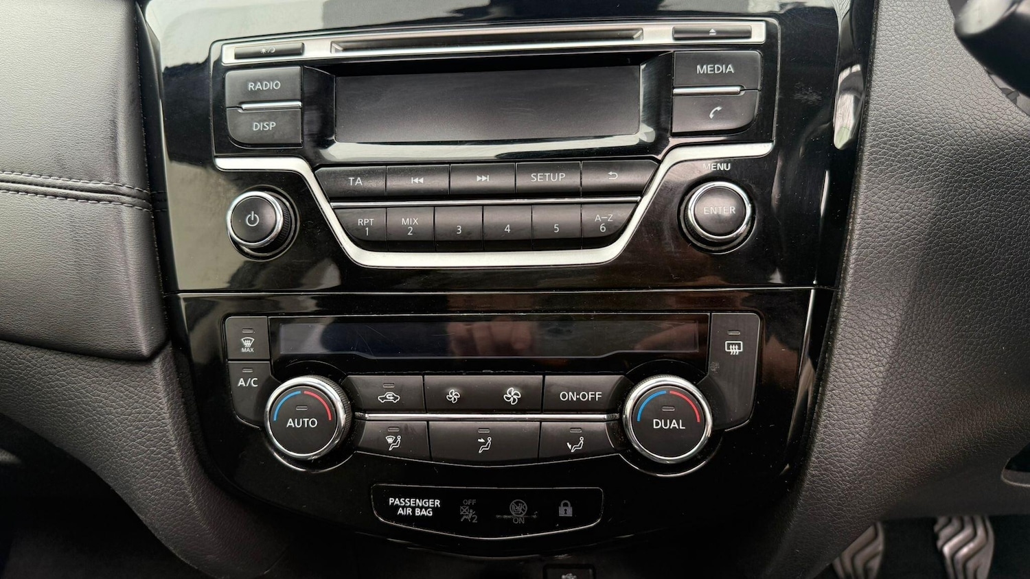 Used Nissan X-Trail 2018 for sale - 76786545: Photo 39