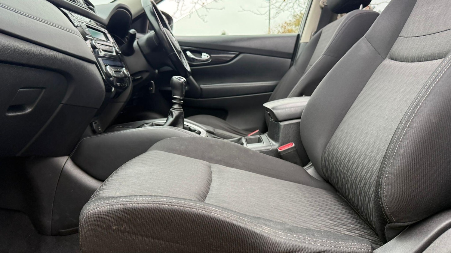 Used Nissan X-Trail 2018 for sale - 76786545: Photo 43