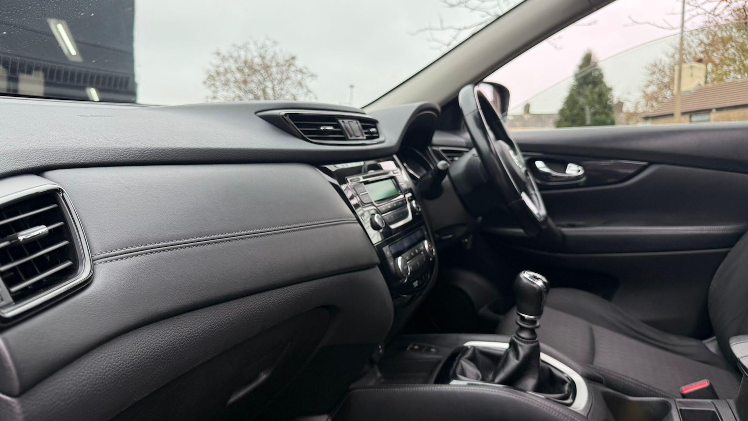 Used Nissan X-Trail 2018 for sale - 76786545: Photo 44