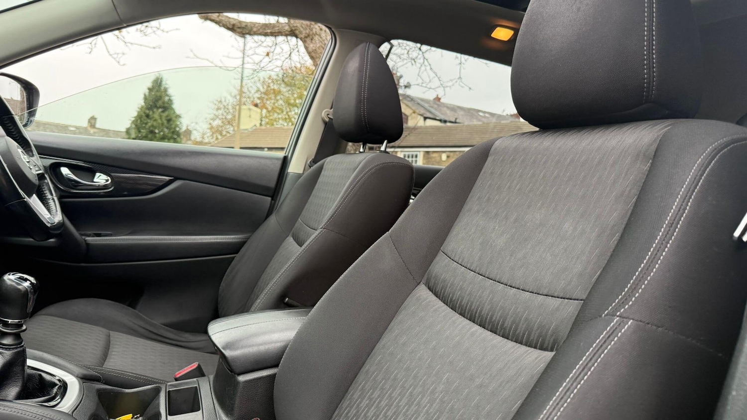 Used Nissan X-Trail 2018 for sale - 76786545: Photo 45