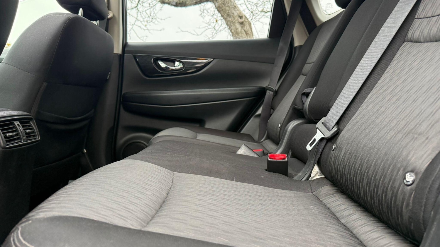 Used Nissan X-Trail 2018 for sale - 76786545: Photo 47