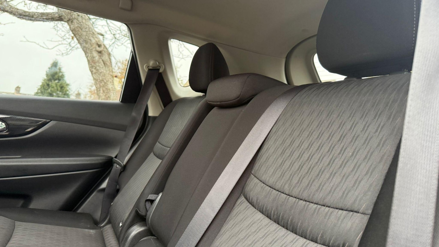 Used Nissan X-Trail 2018 for sale - 76786545: Photo 49