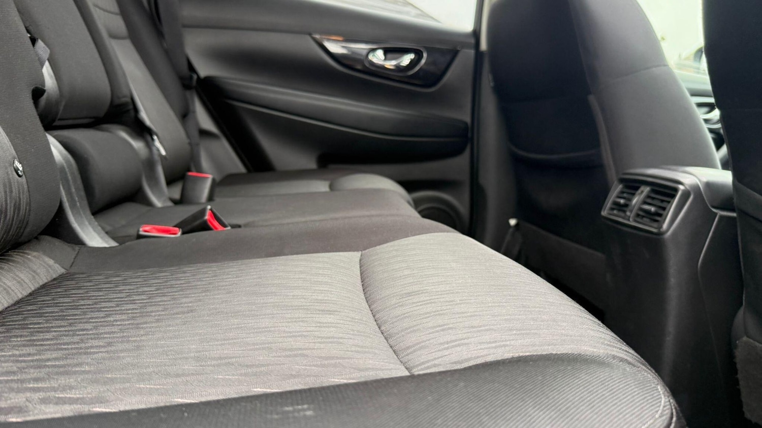 Used Nissan X-Trail 2018 for sale - 76786545: Photo 50