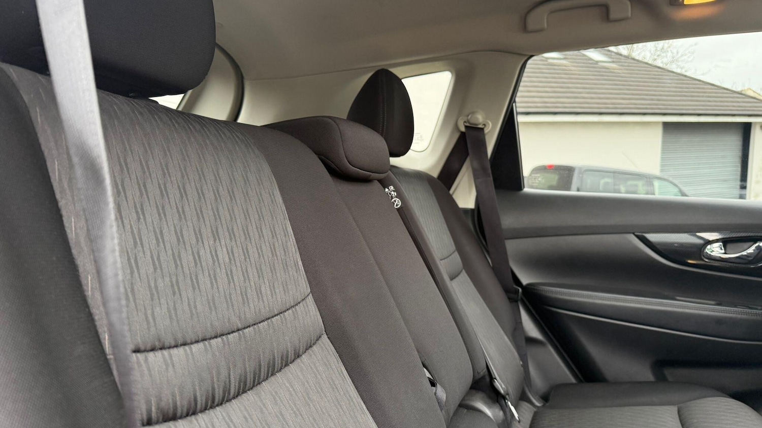 Used Nissan X-Trail 2018 for sale - 76786545: Photo 52