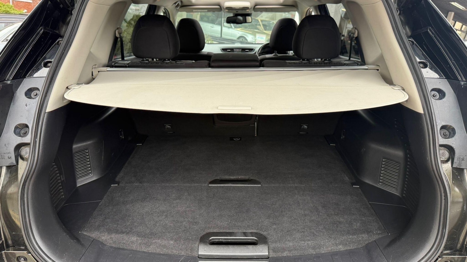 Used Nissan X-Trail 2018 for sale - 76786545: Photo 53