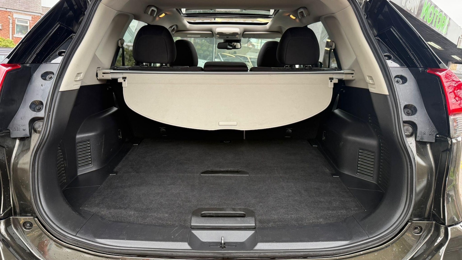 Used Nissan X-Trail 2018 for sale - 76786545: Photo 54