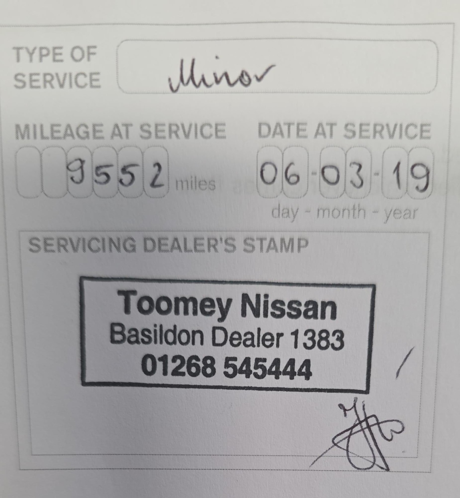 Used Nissan X-Trail 2018 for sale - 76786545: Photo 59