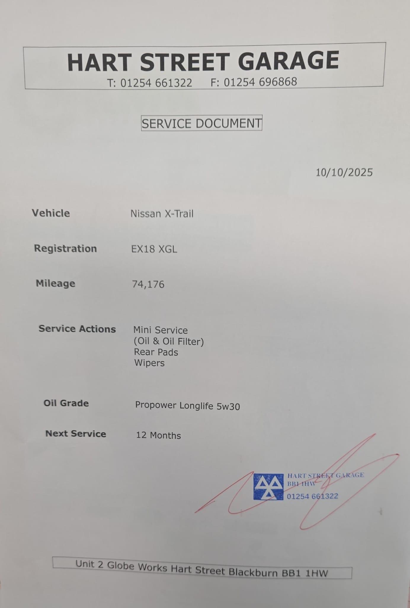 Used Nissan X-Trail 2018 for sale - 76786545: Photo 64