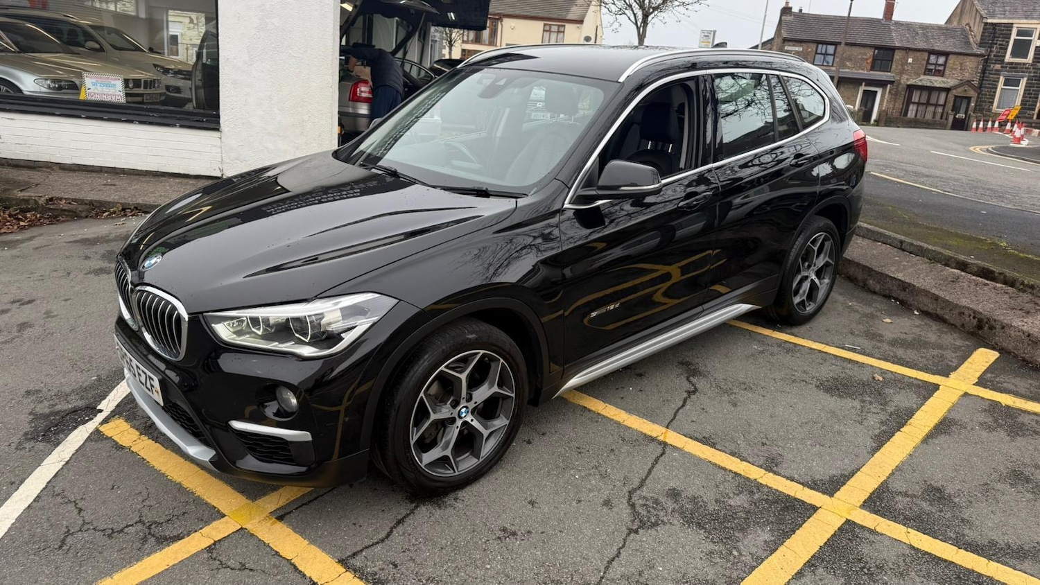 Used BMW X1 2015 for sale - 76786425: Photo 10