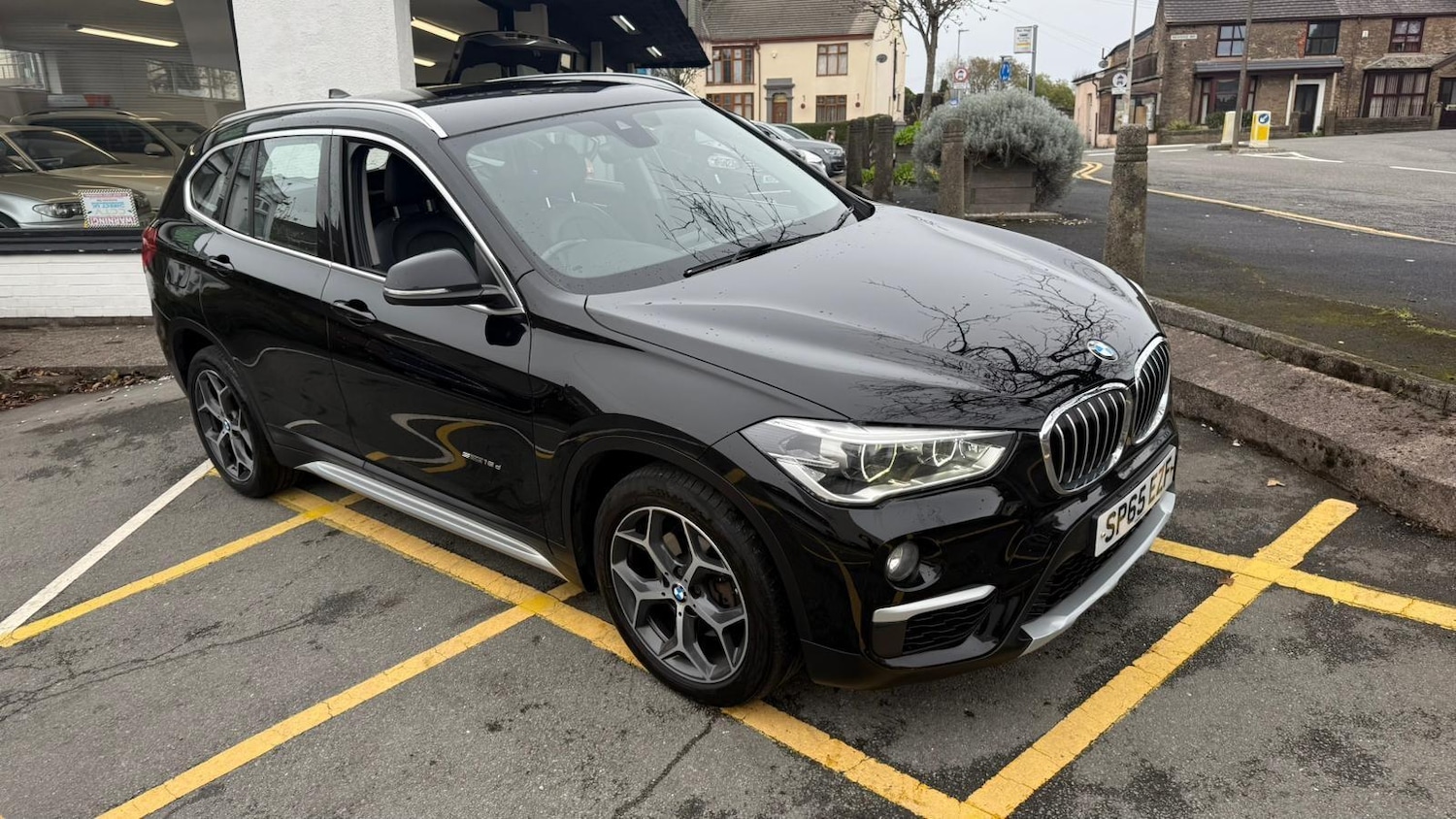 Used BMW X1 2015 for sale - 76786425: Photo 11