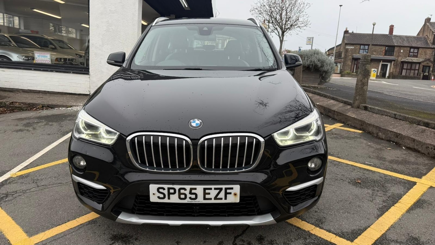 Used BMW X1 2015 for sale - 76786425: Photo 12