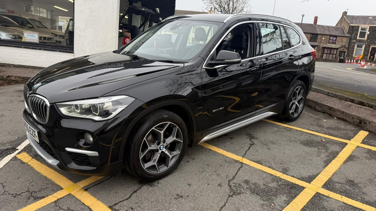 Used BMW X1 2015 for sale - 76786425: Photo 13