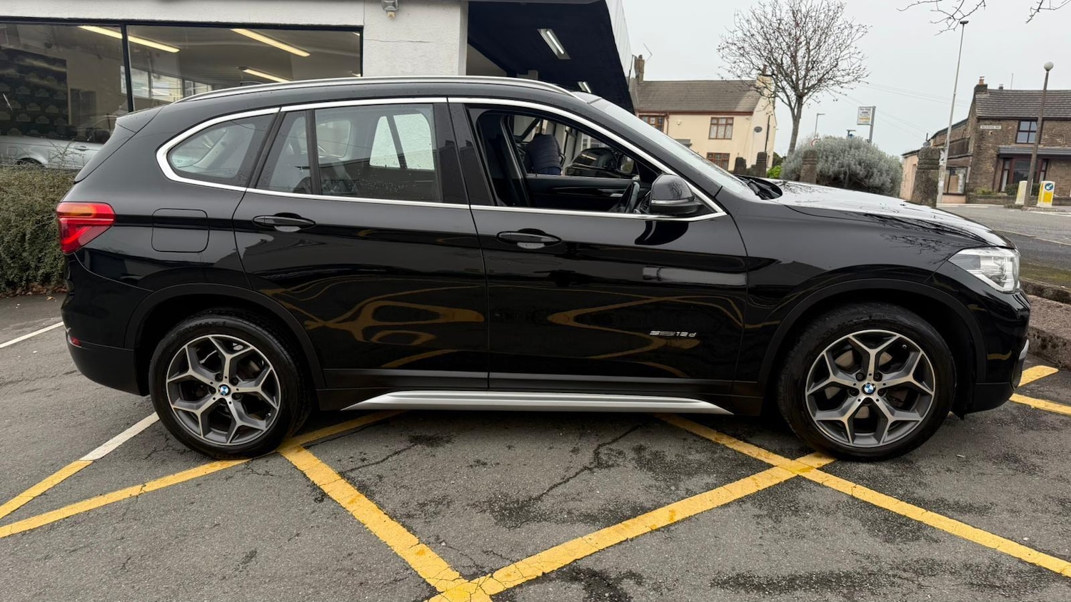 Used BMW X1 2015 for sale - 76786425: Photo 14