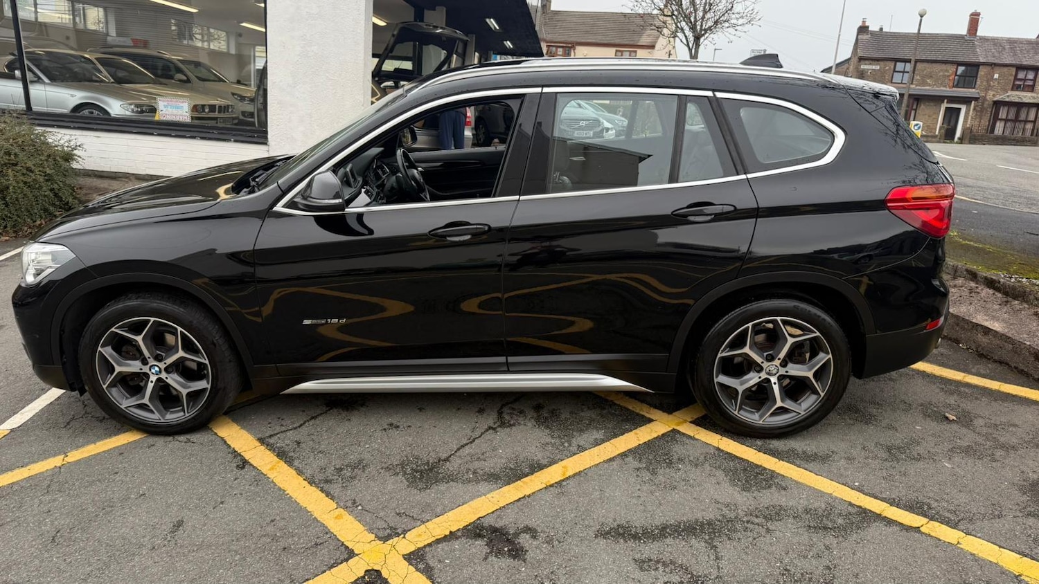 Used BMW X1 2015 for sale - 76786425: Photo 15