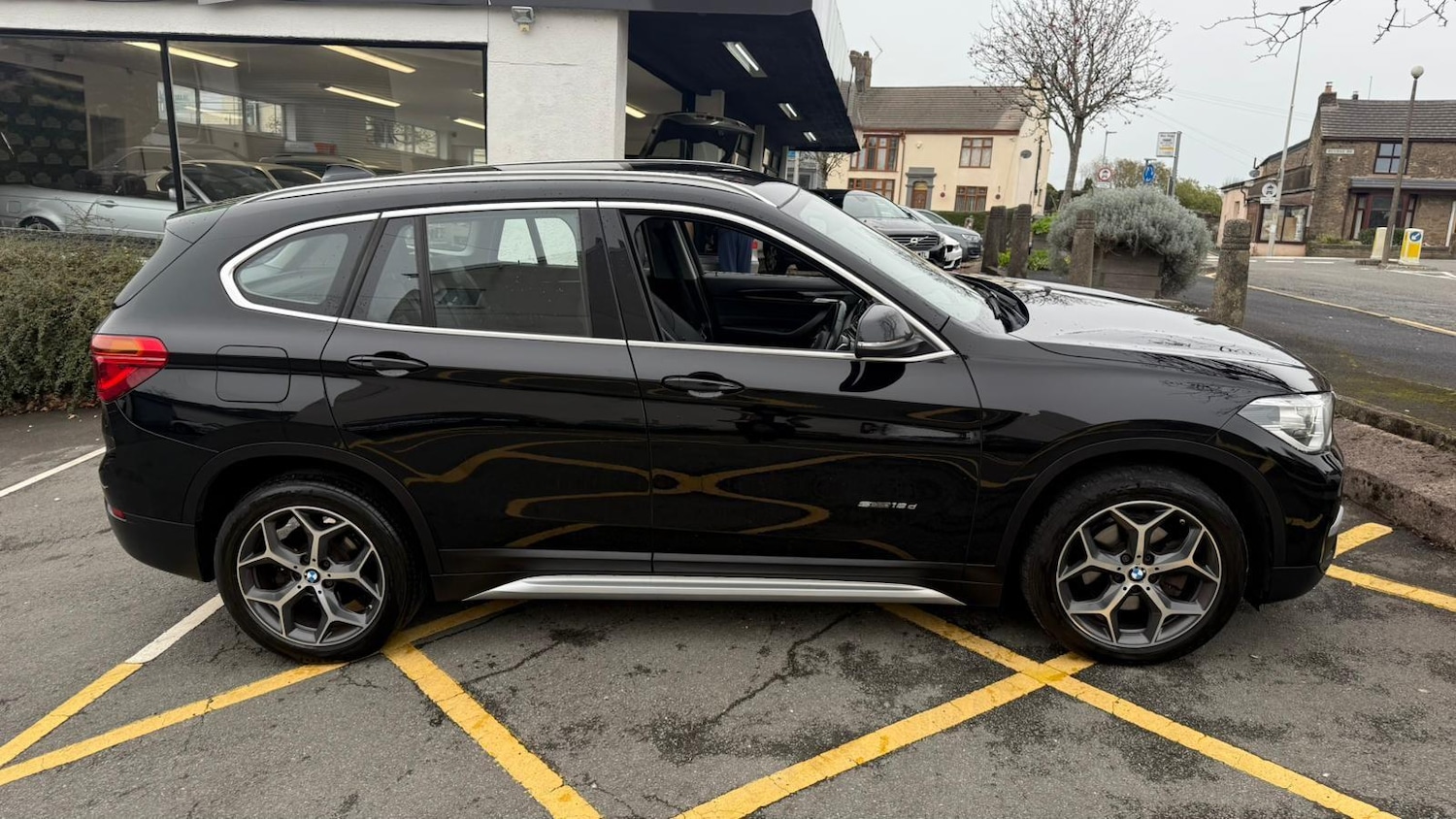 Used BMW X1 2015 for sale - 76786425: Photo 18