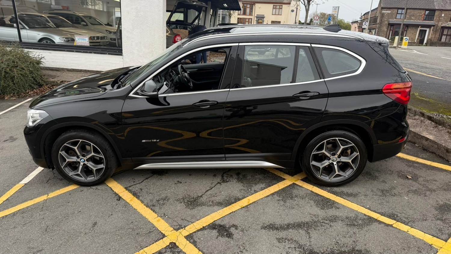 Used BMW X1 2015 for sale - 76786425: Photo 19