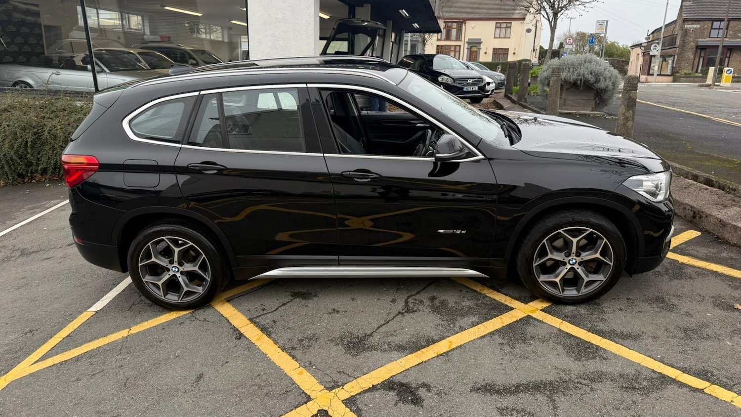 Used BMW X1 2015 for sale - 76786425: Photo 20