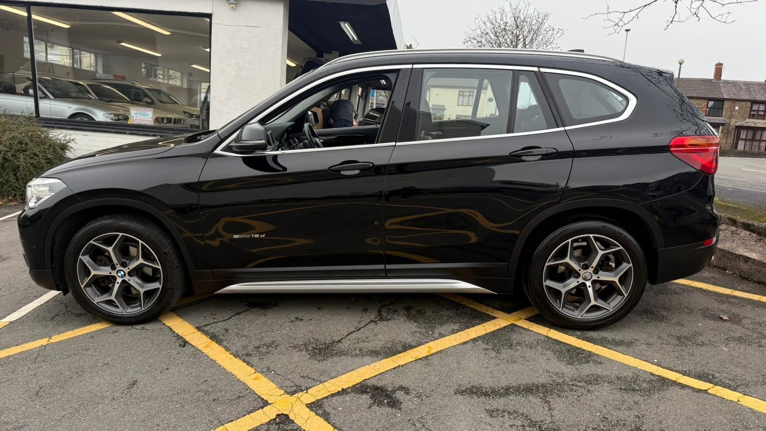 Used BMW X1 2015 for sale - 76786425: Photo 21