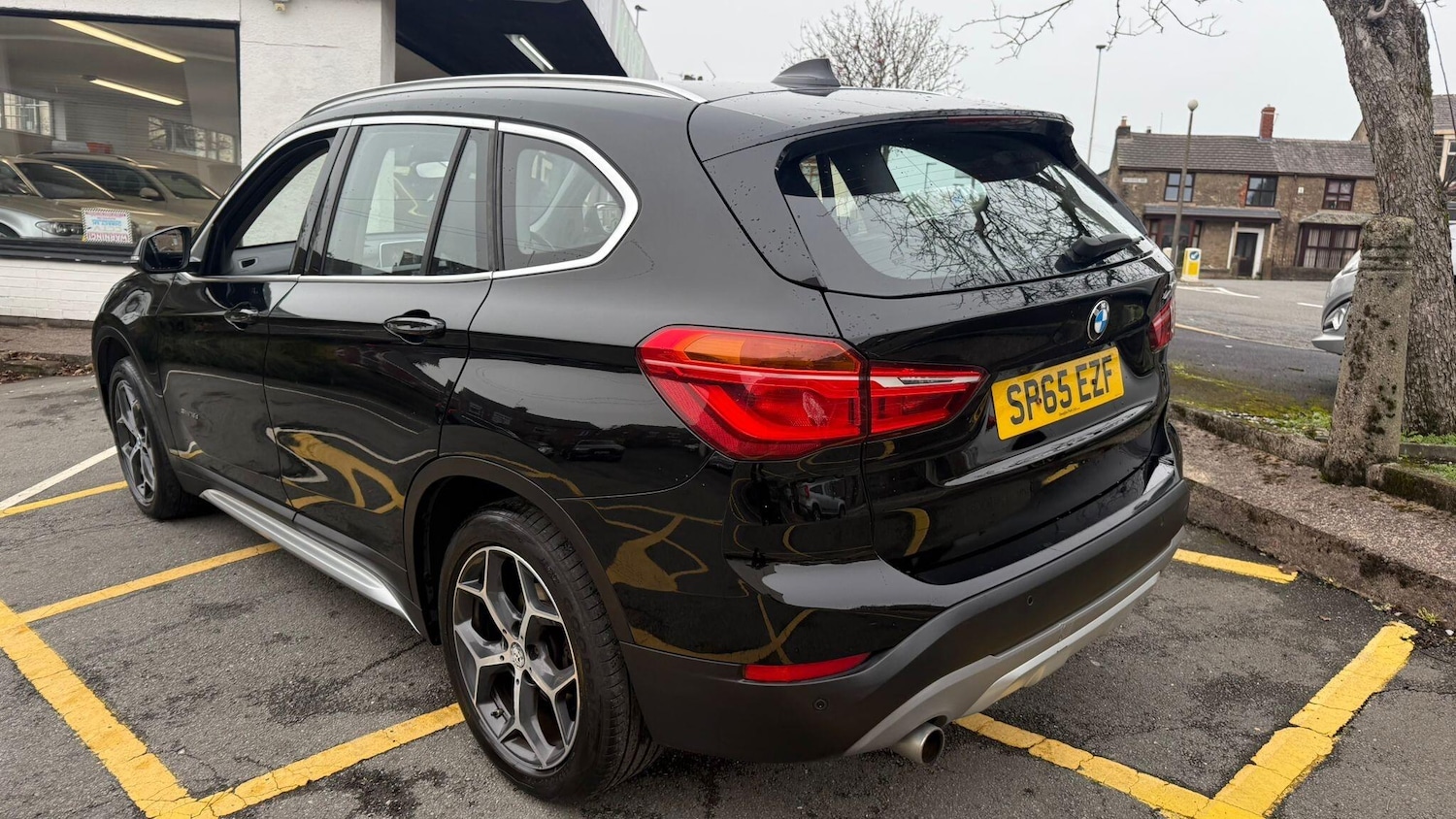 Used BMW X1 2015 for sale - 76786425: Photo 23