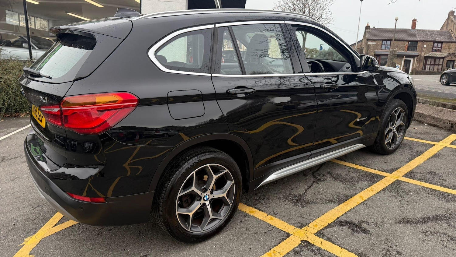 Used BMW X1 2015 for sale - 76786425: Photo 25