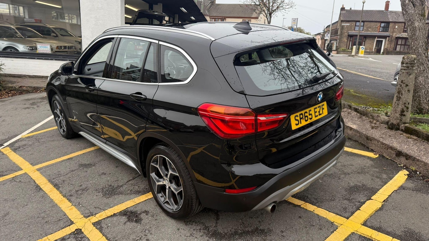 Used BMW X1 2015 for sale - 76786425: Photo 26