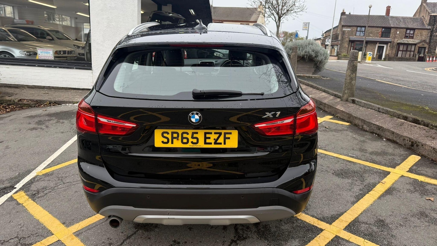 Used BMW X1 2015 for sale - 76786425: Photo 27