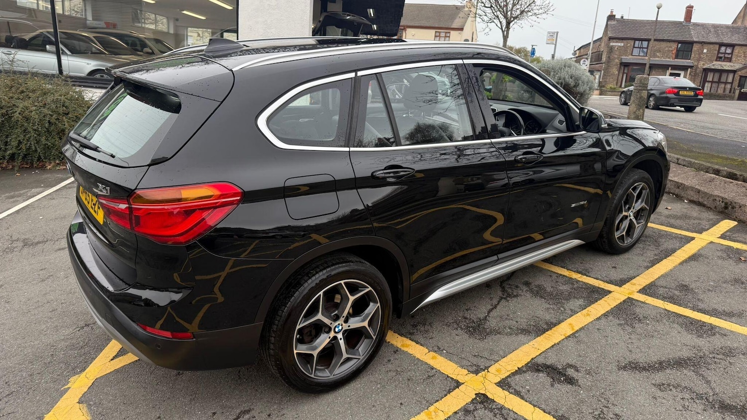 Used BMW X1 2015 for sale - 76786425: Photo 28