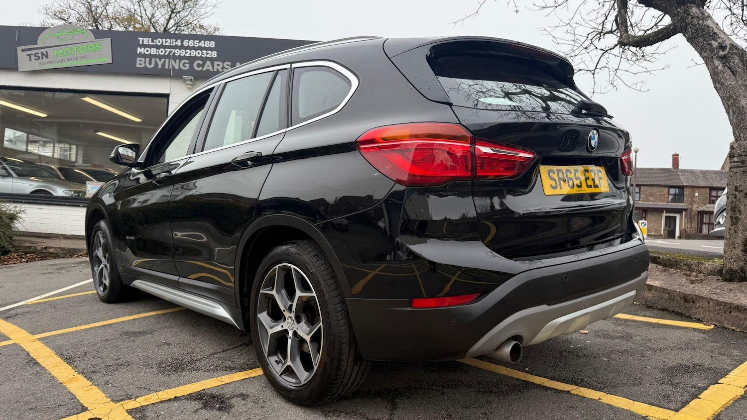 Used BMW X1 2015 for sale - 76786425: Photo 29