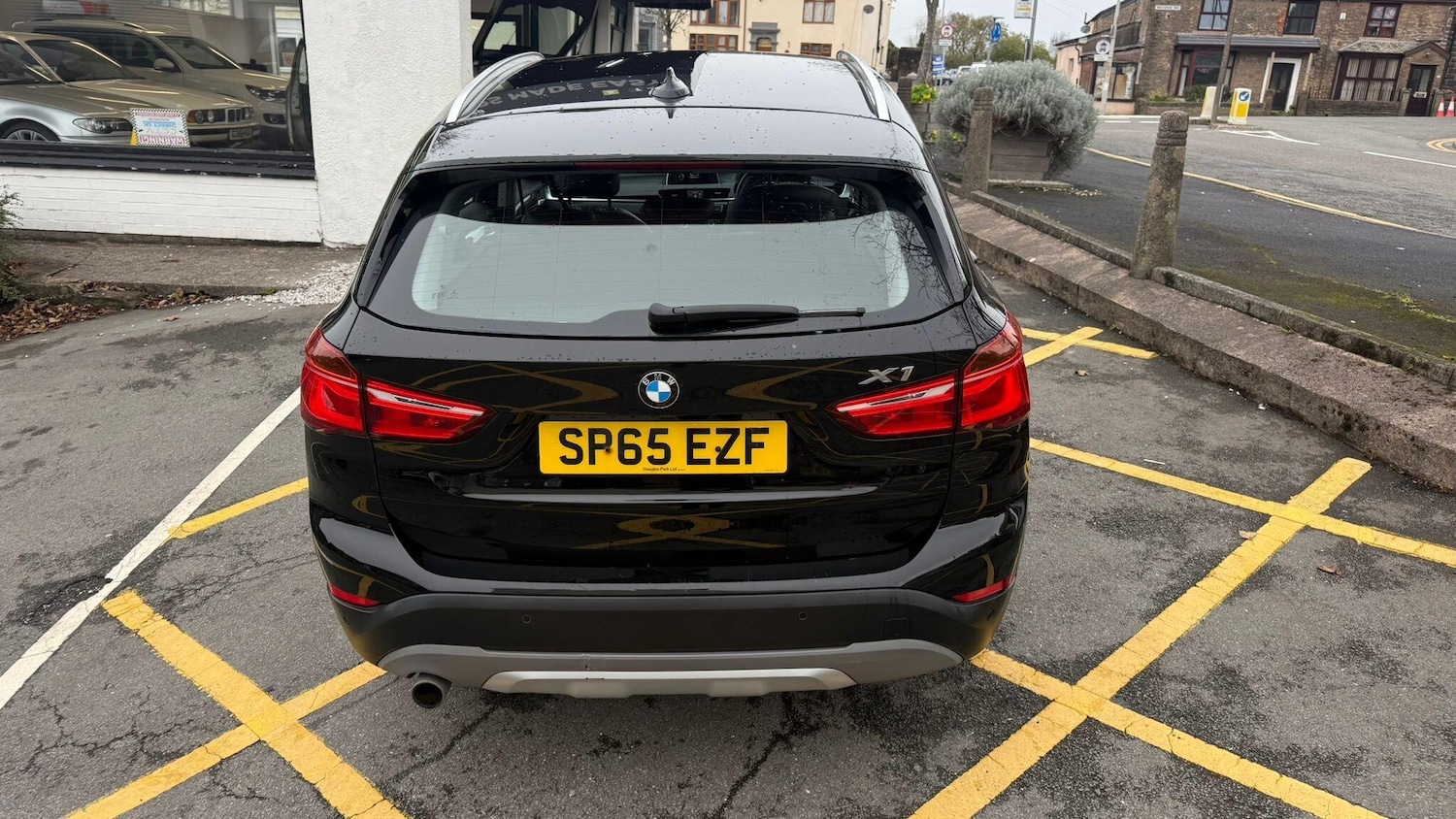 Used BMW X1 2015 for sale - 76786425: Photo 30