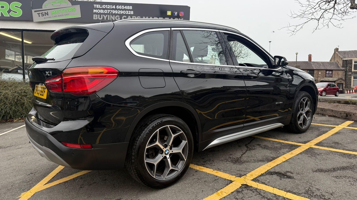 Used BMW X1 2015 for sale - 76786425: Photo 31
