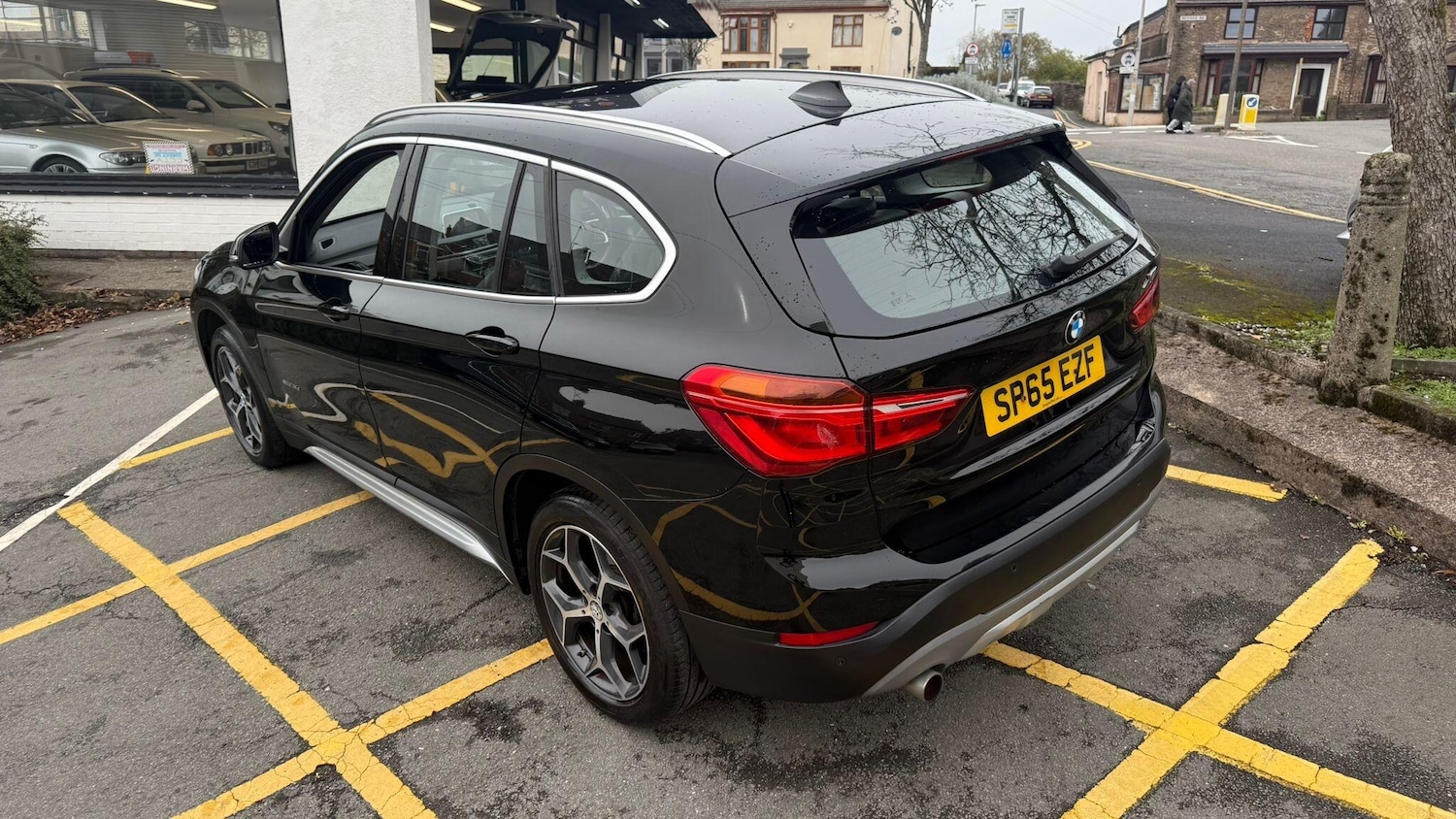 Used BMW X1 2015 for sale - 76786425: Photo 32