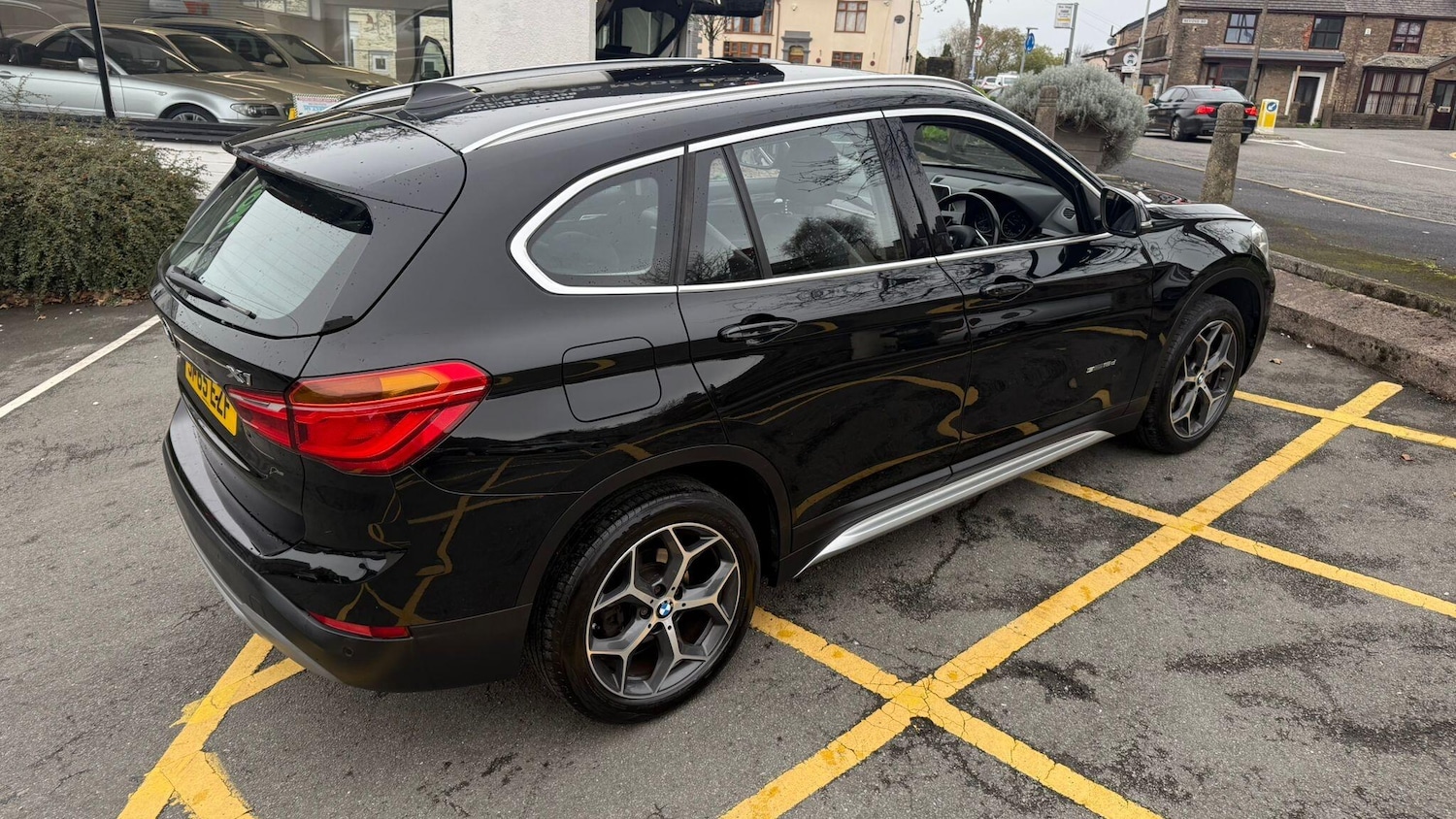 Used BMW X1 2015 for sale - 76786425: Photo 34