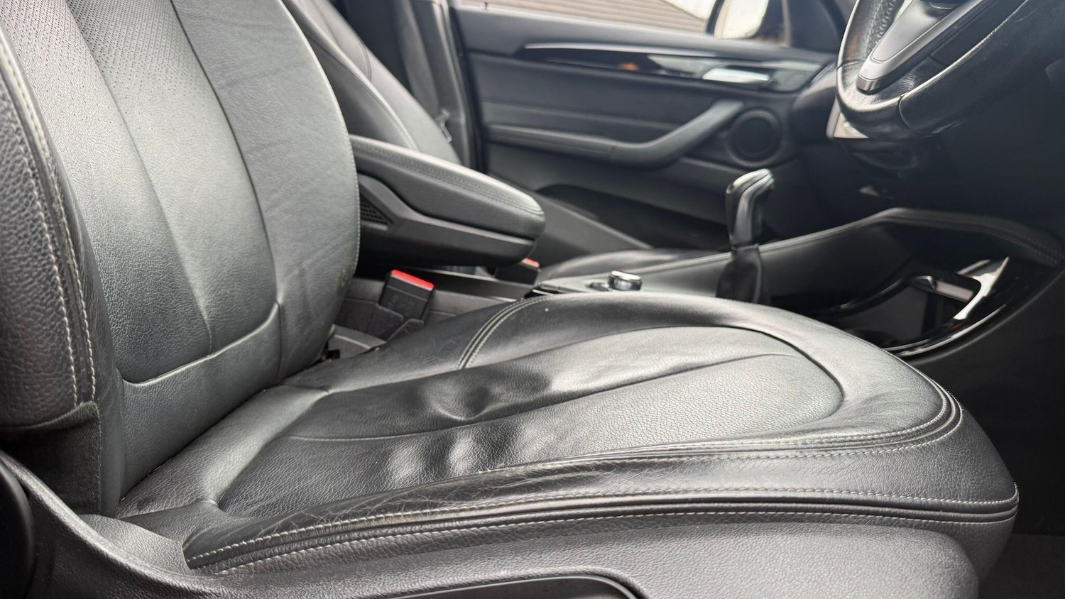 Used BMW X1 2015 for sale - 76786425: Photo 36