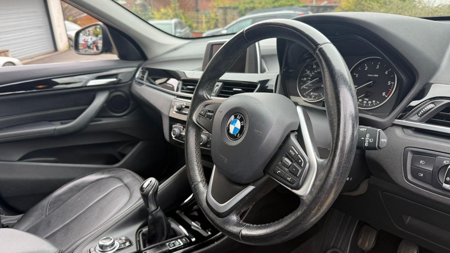 Used BMW X1 2015 for sale - 76786425: Photo 38