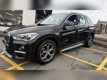 Used BMW X1 2015 for sale - 76786425: Photo