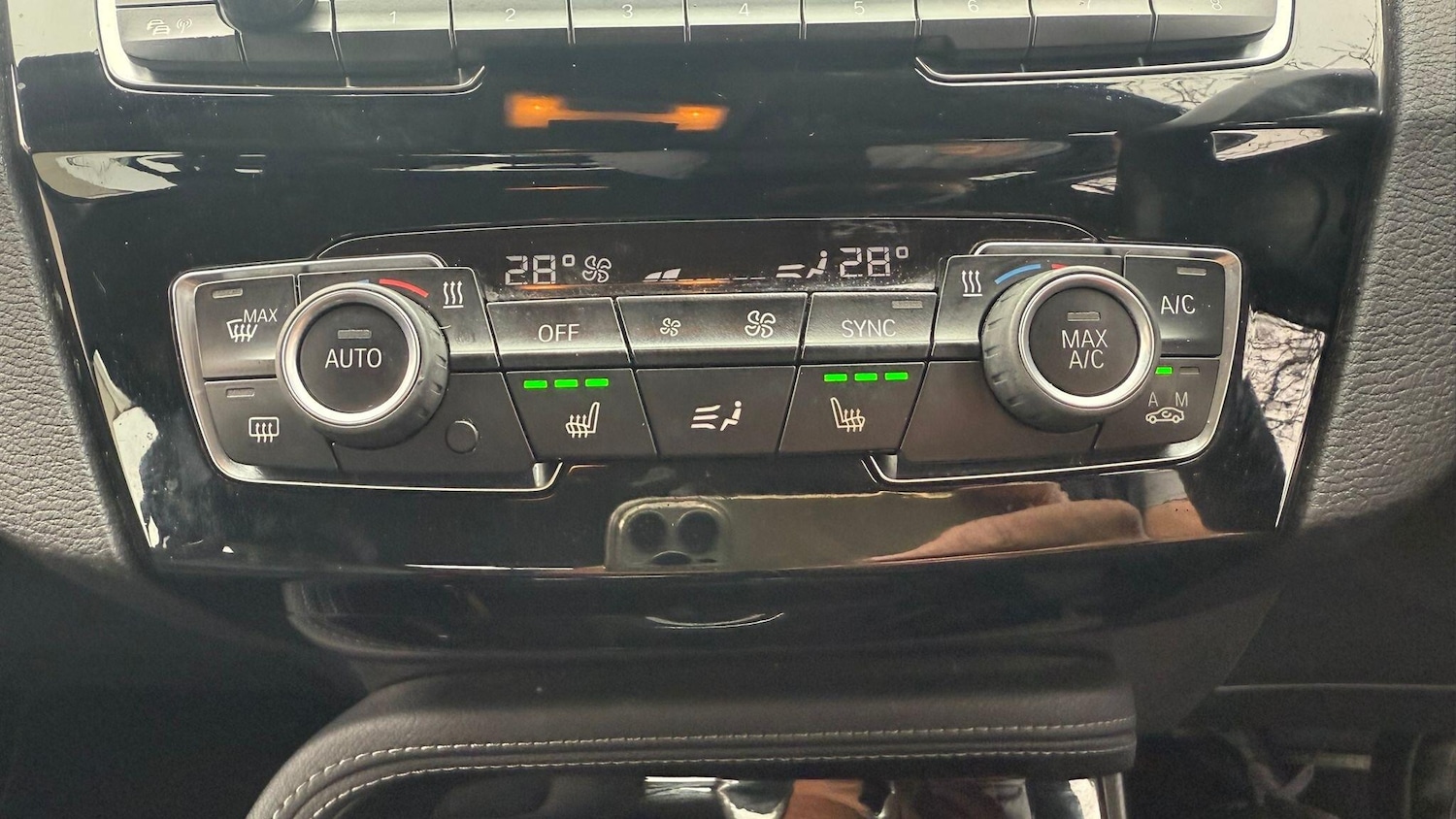 Used BMW X1 2015 for sale - 76786425: Photo 45