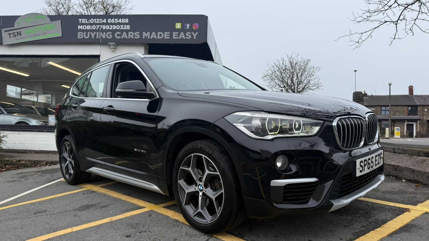 Used BMW X1 2015 for sale - 76786425: Photo 5
