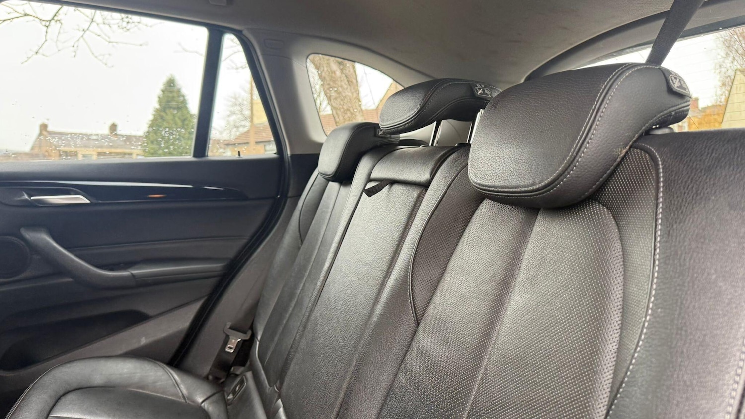 Used BMW X1 2015 for sale - 76786425: Photo 55