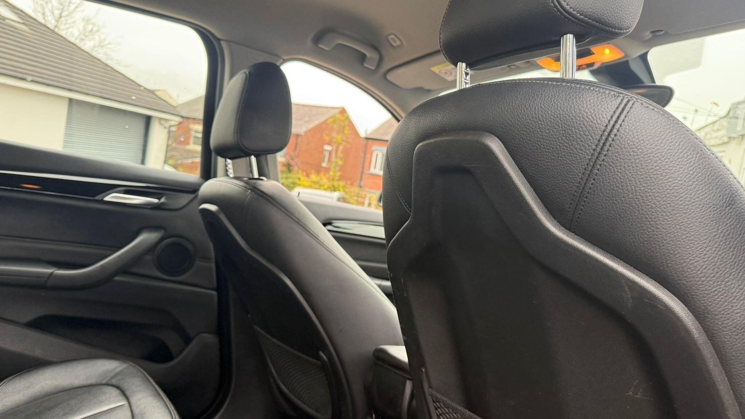 Used BMW X1 2015 for sale - 76786425: Photo 57