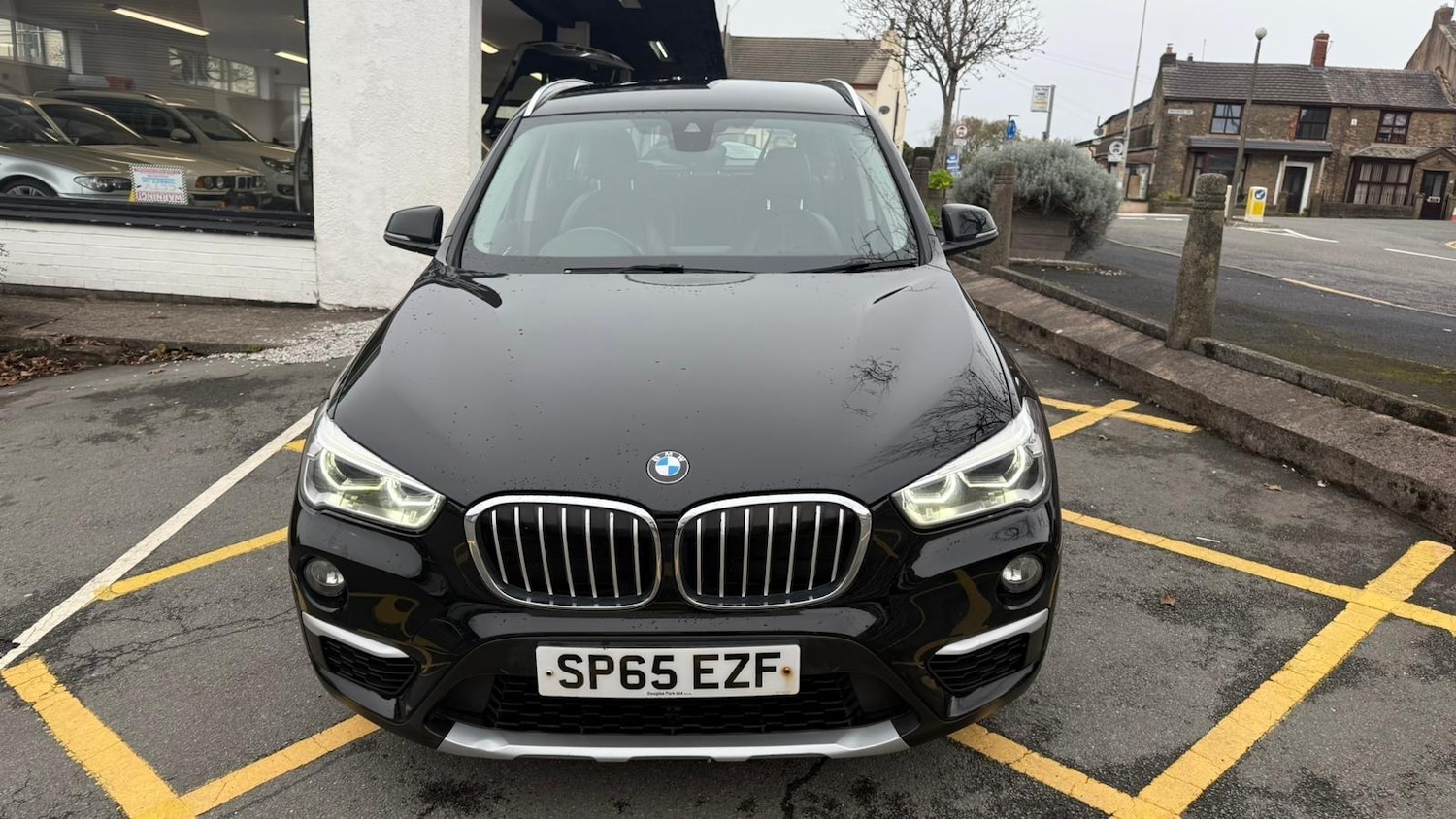 Used BMW X1 2015 for sale - 76786425: Photo 6