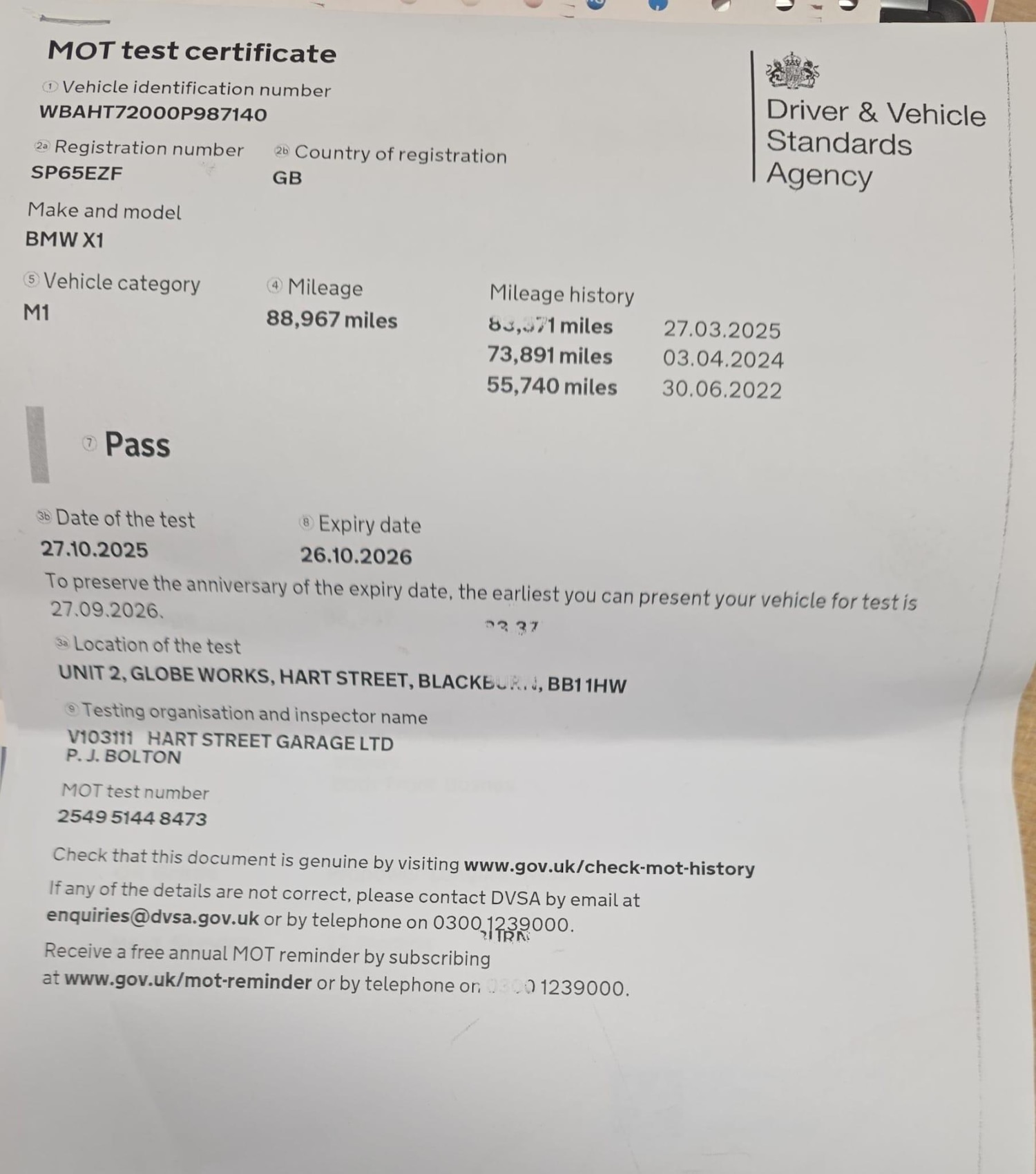 Used BMW X1 2015 for sale - 76786425: Photo 63