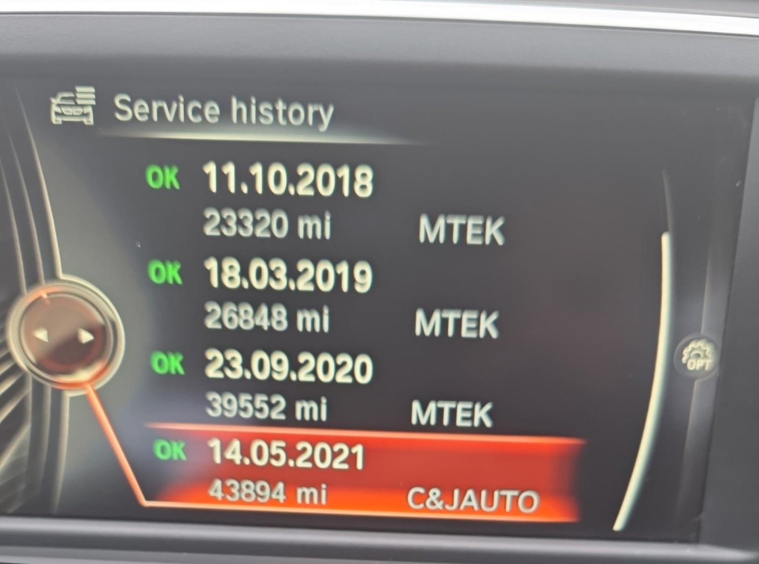 Used BMW X1 2015 for sale - 76786425: Photo 65